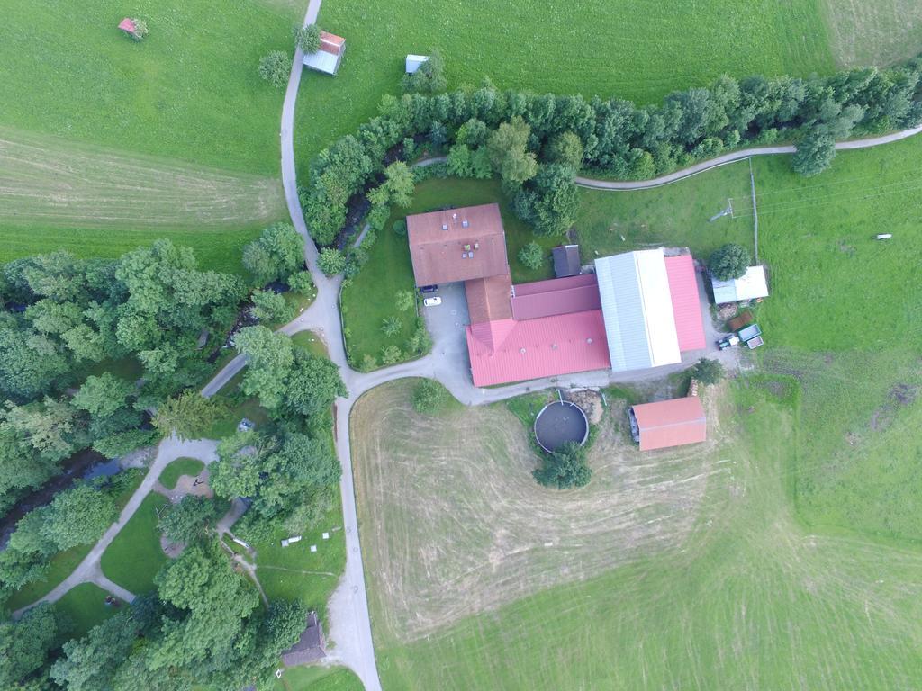 Heulandhof Villa Bad Hindelang Exterior photo