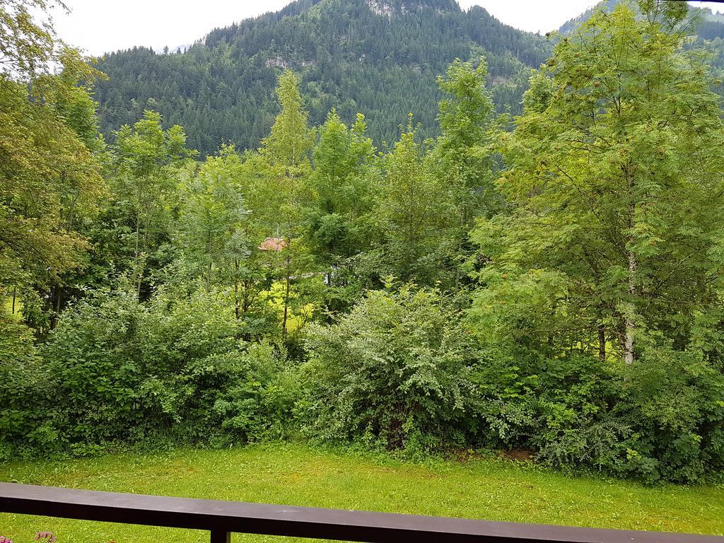 Heulandhof Villa Bad Hindelang Exterior photo
