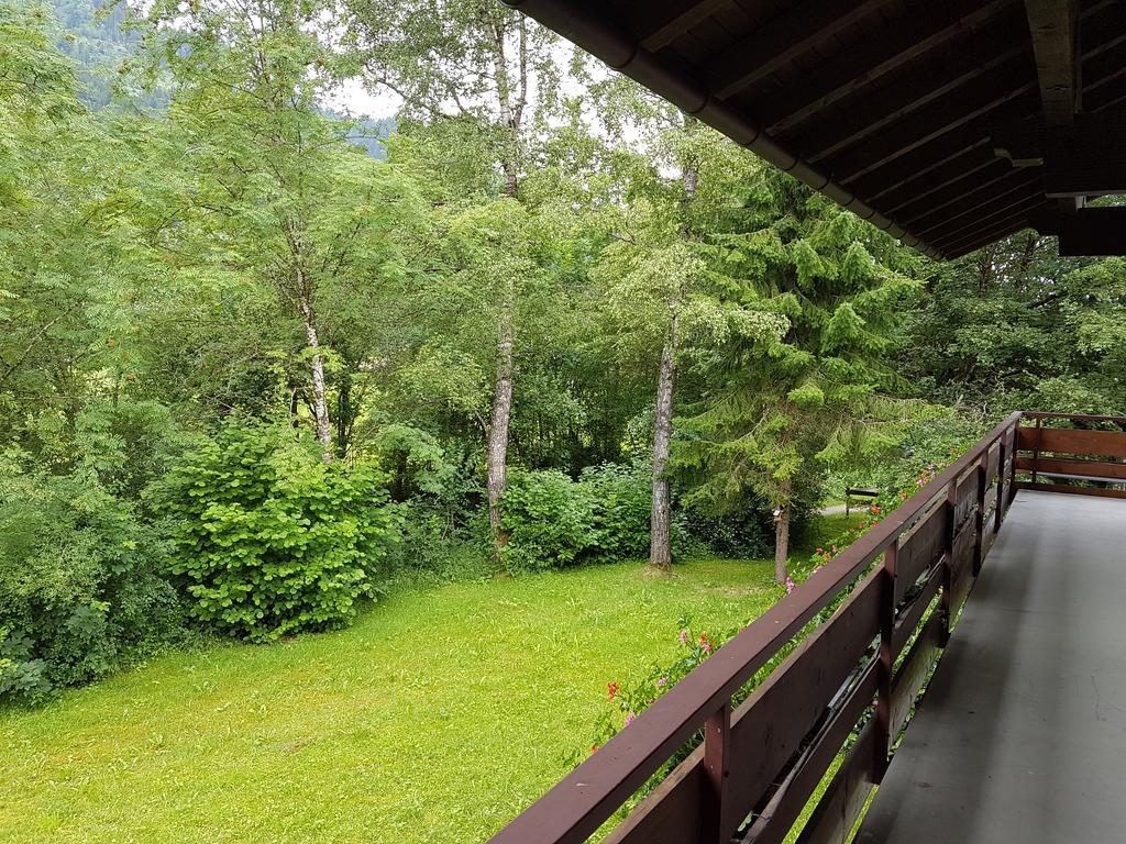 Heulandhof Villa Bad Hindelang Exterior photo